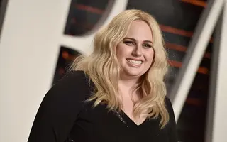 Rebel Wilson Net Worth