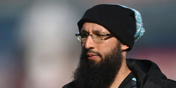 Hashim Amla