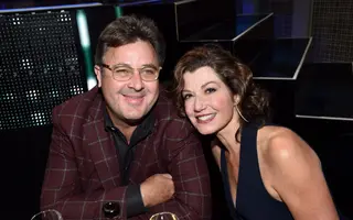 Vince Gill Net Worth