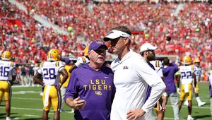LSU Could Be Spending An Historical Amount Of Money On Its Football Program