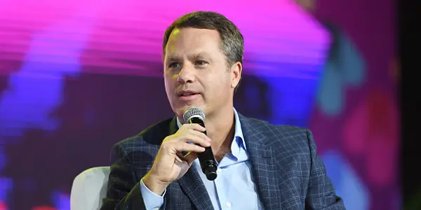 Doug McMillon