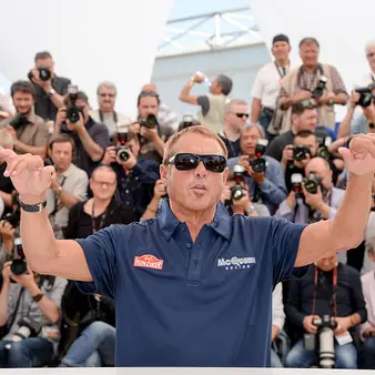 Chad McQueen Net Worth