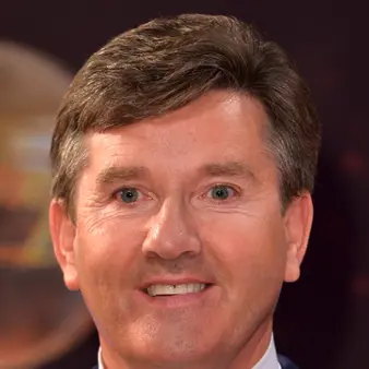 Daniel O'Donnell Net Worth