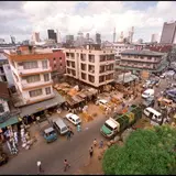 Inside A Nigerian Multi Millionaire's 70th Birthday Party