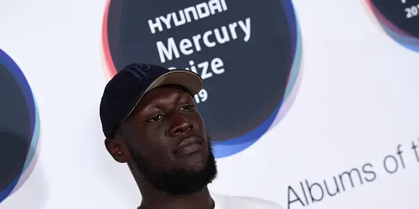 Stormzy