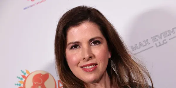 Wendy Wilson