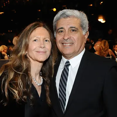 Terry Semel