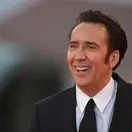 Nicolas Cage