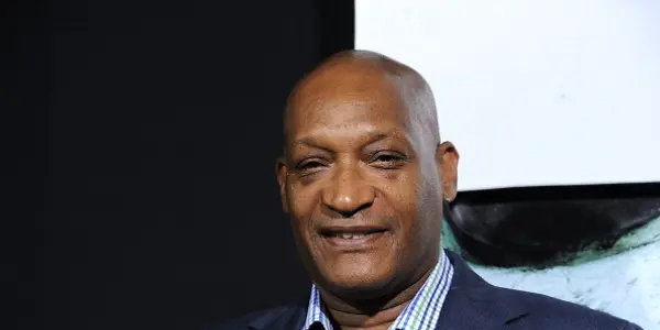 Tony Todd