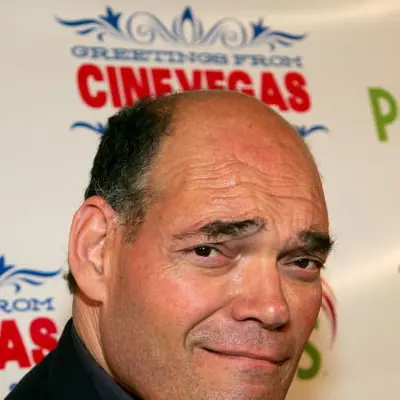 Irwin Keyes