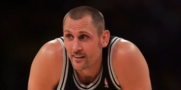 Brent Barry