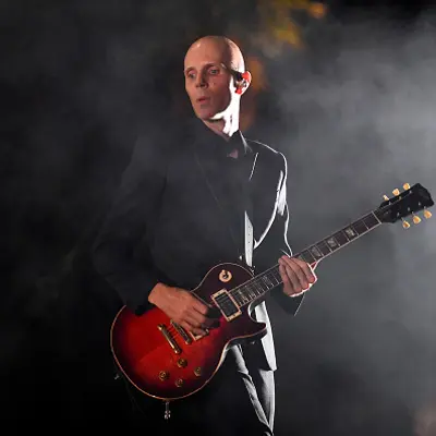 Billy Howerdel