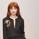 Nicola Roberts