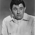 Buddy Hackett Net Worth