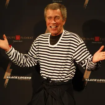 Jean-Paul Goude Net Worth | Celebrity Net Worth