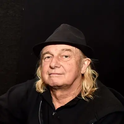 Alan White