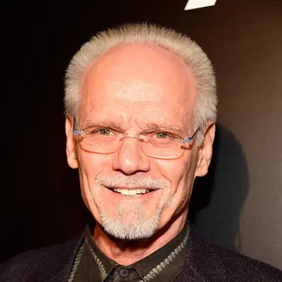 Fred Dryer
