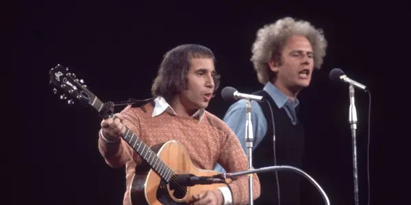 Paul Simon