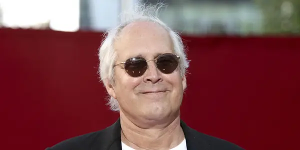 Chevy Chase