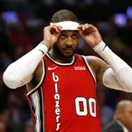 It Only Took Carmelo Anthony Eight Games To Make $2.15 Million