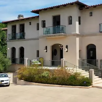 Lilly Ghalichi From "Shahs Of Sunset" Puts Los Angeles Mansion Up For Sale For $17.2 Million