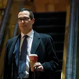 US Treasury Secretary Steven Mnuchin Has A Decent List Of Hollywood Executive Producer Credits