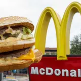 The Rich Get Richer: How A Select Group Of Billionaires Get Free McDonalds For Life…