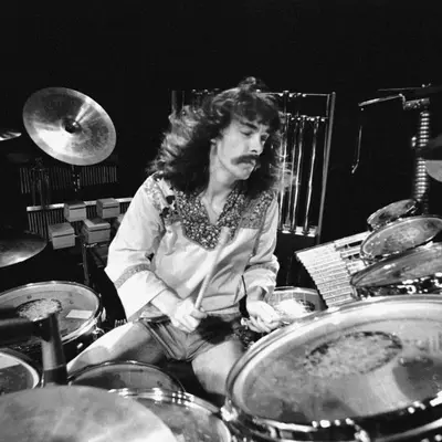 Neil Peart