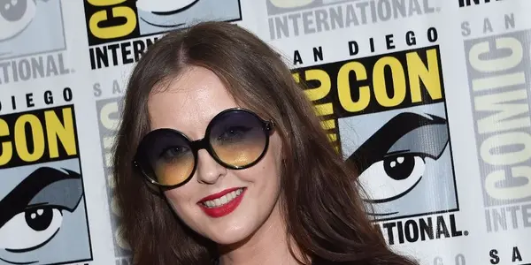 Katharine Isabelle