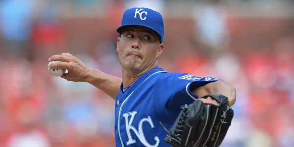 Jeremy Guthrie