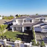 Los Angeles Clipper Paul George Just Bought Former Clipper DeAndre Jordan's Pacific Palisades House For $16.1 Million
