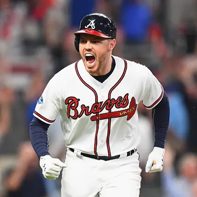 Freddie Freeman