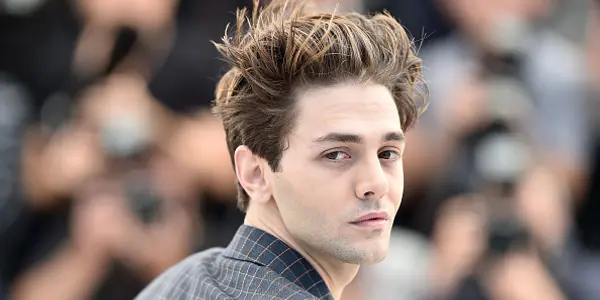 Xavier Dolan