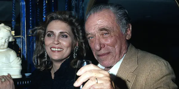 Charles Bukowski