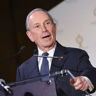 The Richest People In New York City