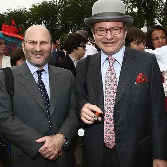 Chanel Is Privately Owned By Two Reclusive Brothers. And Their Combined Net Worth Ranks Them Among The 10 Richest People In The World