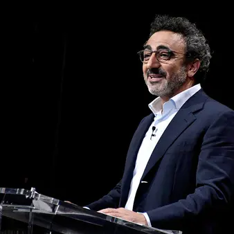 Hamdi Ulukaya Launches $5 Million Hamdi Ulukaya Initiative For Turkish Entrepreneurs