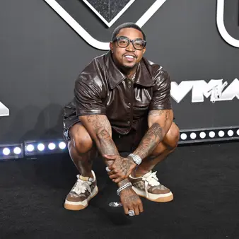 Lil Scrappy Net Worth