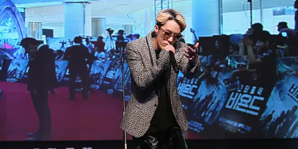 Zion.T