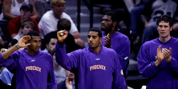 Jim Jackson