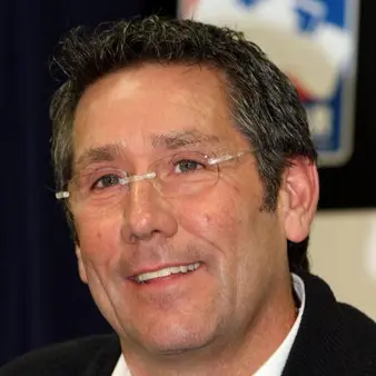 Tony Hulman George Net Worth