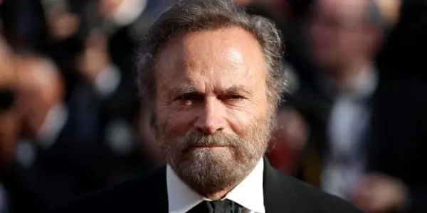 Franco Nero