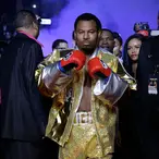 Sugar Shane Mosley Net Worth