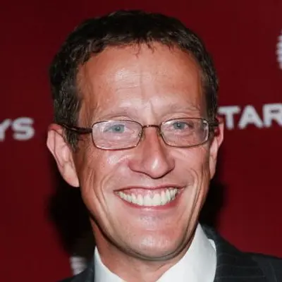 Richard Quest