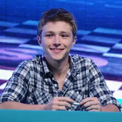 Sterling Knight