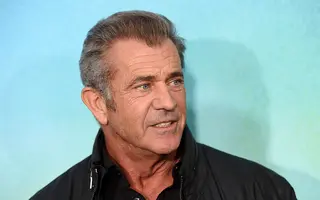 Mel Gibson Net Worth