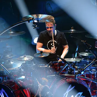 Ray Luzier Net Worth