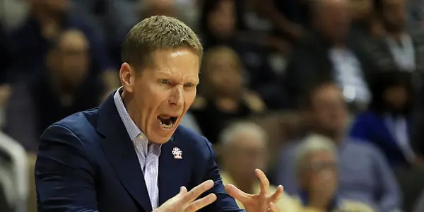 Mark Few