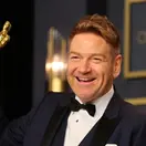 Kenneth Branagh