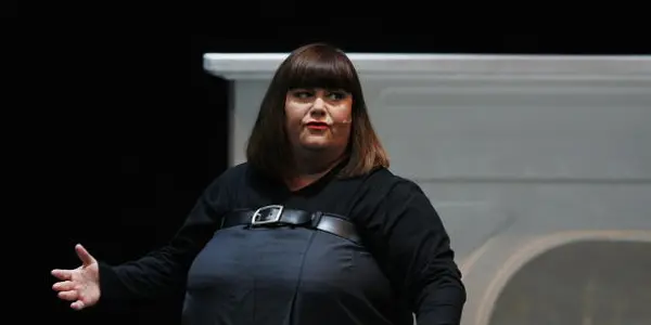 Dawn French